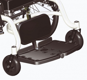 Поддержка голени